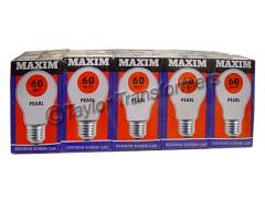 110V 60W ES SPARE FILAMENT BULB